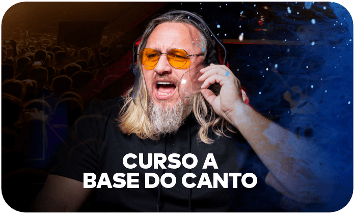 A Base do Canto