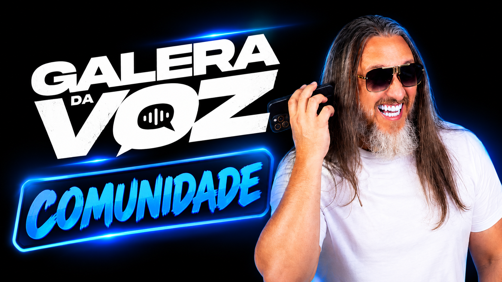 Comunidade Galera da Voz